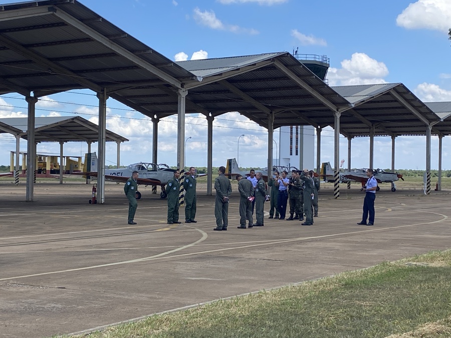 Turma Uiracu AFA   2o EIA 2025 N